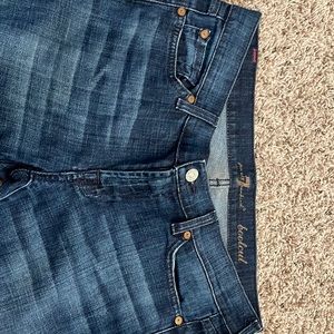 7 Jeans!